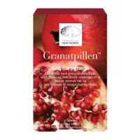 Granatpillen - 30 tabletter