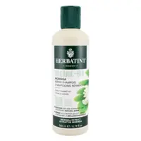 Herbatint Moringa Repair Shampoo - 260 ml.