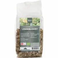 Lindeblomst Økologisk - 70 gram