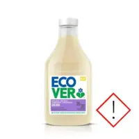 Ecover flydende vaskemiddel Colour - 1000 ml