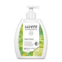 Lavera Handwash Lime Care Fresh - 250 ml.