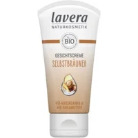 Lavera  Self Tanning Cream Face -50 ml.
