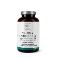 Cal mag bone strong - 120 kapsler