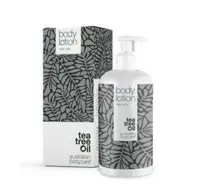 Australian body care bodylotion - 500 ml.