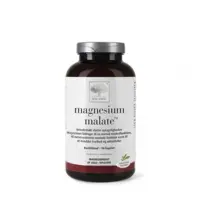 Magnesium Malate - 90 kapsler