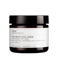 Evolve Facial Cream Daily Renew - 60 ml.
