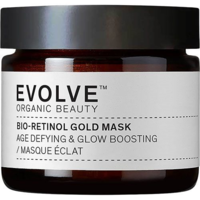 Evolve Gold Mask Bio-Retinol - 60 ml.