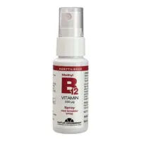 B12-vitamin spray - 25 ml.