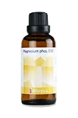Magnesium Phos. D30 - 50 ml.