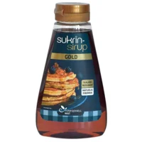 Sukrin Sirup Gold 325 gram