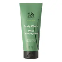 Body Wash Wild Lemongrass - 200 ml. (U)