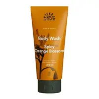 Body Wash Spicy Orange Blossom - 200 ml.