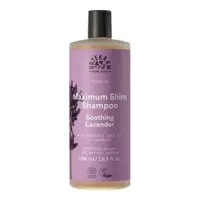Shampoo Soothing Lavender t. normal hår - 500 ml.