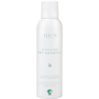 Idun Dry Shampoo Refreshing - 200 ml.