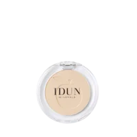 Idun Eyeshadow Single Prästkrage 108 - 3 g.