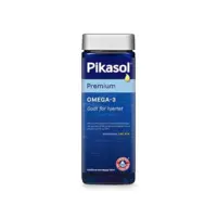 Pikasol Premium - 140 kapsler