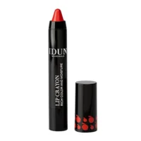 Idun Lip Crayon Lill 406 - 2 g.