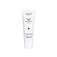 Idun Mineral Rich Day Cream Dry Skin - 50 ml