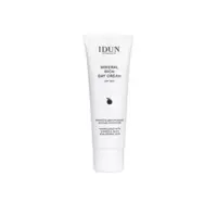 Idun Mineral Rich Day Cream Dry Skin - 50 ml