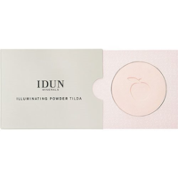 Idun Powder Pressed Tilda 522 Highligter - 3 g.