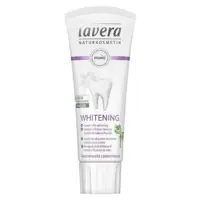 Lavera Toothpaste Whitening - 75 ml. (U)