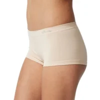 Trusser Boyleg nude str. S