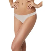 Trusser G-string nude str. S