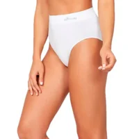 Trusser Full Brief hvid str. S
