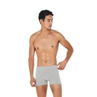 Boxer shorts lysegrå str. XL