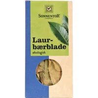 Laurbærblade Økologisk - 10 gram