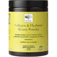 Collagen & Hyaluron Beauty Powder - 360 g.