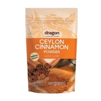 Ceylon Kanel Pulver Ø Dragon - 150 g.