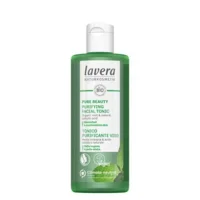 Lavera Pure Beauty Facial Tonic Purifying - 200 ml