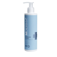 MDerma After Sun Sorbet - 200 ml.