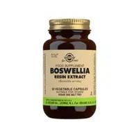 Boswellia Resin - 60 kapsler