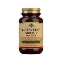L-Cystein 500 mg - 30 kapsler