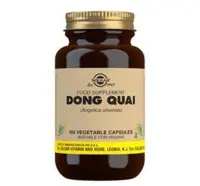 Dong Quai 250 mg - 100 kapsler