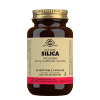 Solgar Oceanic Silica - 50 kapsler