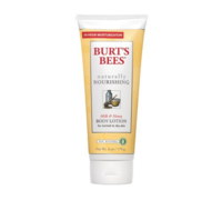 Bodylotion milk, honey Burt´s Bees - 170 g.