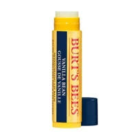Lip Balm Vanilla Bean Burt's Bees - 4 g.
