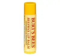 Lip balm beeswax Burt's Bees - 4,25 g