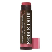 Lip balm farvet hibiscus Burt´s Bees - 4,25 g.