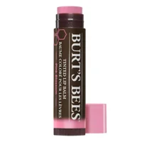 Lip balm farvet pink blossom Burt´s Bees - 4,25 g.