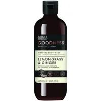 Body Wash lemongrass & ginger Baylis & Harding Goodness - 500 ml