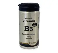 Vitamin B5 Camette - 90 tabl.