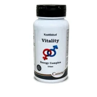 Vitality Energy Complex - 120 tabl.