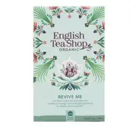 English Tea Shop Revive Me te Ø - 20 breve