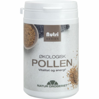 Pollen Ø - 200 g.