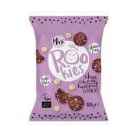 Rookies mini Vegan Ø - 100 g.