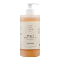 Amber Bath & Shower Gel - 500 ml